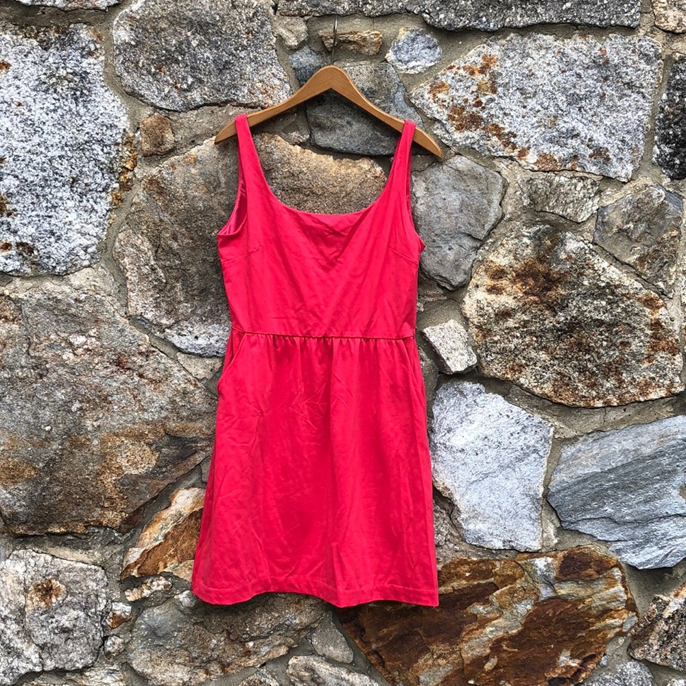 COPY - Cynthia Rowley Dress